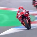 Moto GP: Mark Markes slavio u Asenu, Aleks posle incidenta sa Akotsom polomio ruku