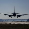Štrajk kontrolora letenja u Parizu, avio-saobraćaj smanjen za 40 odsto