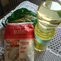 Vlada ukinula uredbu o ograničenju cena životnih namirnica