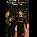 Mujakić: Hvala gromadi od kluba