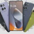 Debitovao novi vladar srednje klase - Moto G100 Pro donosi P-OLED ekran od 120Hz i bateriju od 6720mAh