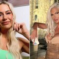 Karleuša zaratila sa Selmom Bajrami: Branila je kad je pokazivala dvoglavog orla, sad napisala da je go*no