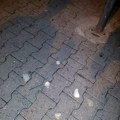 Ponovo izvršen napad na prostorije SNS