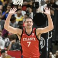 Nikola Đurišić zablistao u pobedi Atlante nad Finiksom