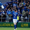 Radnički 1923 dobio rivala u drugom kolu kvalifikacija za Ligu konferencije - Kragujevčane čekaju dueli sa Klaksvikom