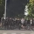 Frka pred start superlige Srbije: Tuča Delija i Grobara u Beogradu! (video)