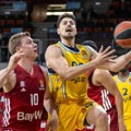 Posle Vase, Džounsa i Enisa… Koliko će plejeva imati Hapoel?