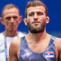 Tibilov osvojio bronzu u Budimpešti: Veliki uspeh reprezentativca Srbije na prestižnom turniru prestonici Mađarske!