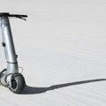 Bo predstavio Turbo – električni trotinet koji ide preko 160 km/h