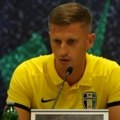 Trener oleksandrije živi u svom svetu: Nije trebalo da izgubimo od Partizana, prolazimo dalje