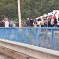Tragedija na jezeru Gazivode: Muškarac se utopio nakon skoka u vodu