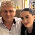 (Foto) "Tatina princeza": Toni Bijelić u društvu ćerke Manuele! Došla kod oca u luks vilu u Opatiji, on je čvrsto grli