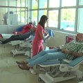 Apel Banke krvi UKC Kragujevac zbog kritično niskih zaliha