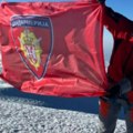 Neverovatan uspeh pripadnika Žandarmerije: Branislav osvojio najviši vrh Evrope i pobedio sve prepreke