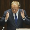 Tusk: Sve bliže makar zamrzavanje sukoba u Ukrajini, ali ne kraj rata