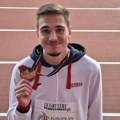 Bravo! Luka Bošković osvojio bronzu na Evropskom prvenstvu u Finskoj – srpski atletičar „leteo“ do medalje