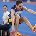 Bravo! Luka Bošković osvojio bronzu na Evropskom prvenstvu u Finskoj – srpski atletičar „leteo“ do medalje
