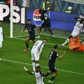 Totenhem vodio 2:0 do 85. minuta - Superkup Evrope osvojio PSŽ!