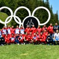 Pravac Jahorina: Bokseri Srbije na zajedničkim pripremama!