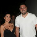 Ljuba Perućica podelio porodični trenutak s mora: Ovo je moje sve FOTO