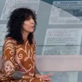 Novinarka: Deluje da je u Valjevu režirano demoliranje prostorija SNS-a i zgrada Gradske uprave i tužilaštva