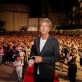 „Vratiću se uskoro da otvorim dobar italijanski restoran ovde“: Sorentinu uručeno Počasno srce Sarajeva
