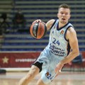 Jedan od najslabijih timova objavio konačan spisak za Eurobasket: Neka imena ipak svi dobro znamo