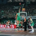 Impresivno: Panatinaikos rasprodao halu za derbi koji se igra u 19. kolu!? Da li je Srbija dobila vasu Micića za evrobasket…
