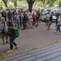 Protesti u Srbiji: Danas saslušanja privedenih tokom protesta kod Filozofskog u Novom Sadu, okupljanje ispred suda