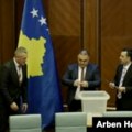 Da li je legitiman žreb u izboru za srpskog potpredsednika Skupštine Kosova?