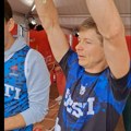 Zna se Ko je "tata" košarke! Pitali smo Estonce, Letonce i Turke - Ko je najbolji igrač na Eurobasketu? (video)