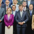 Kaja Kalas: Ukrajini je potrebna podrška, i to odmah
