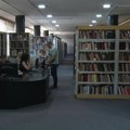 Narodna biblioteka u Kragujevcu vraća se na uobičajene termine rada