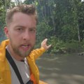 "Kako sam preživeo ostrvo kanibala" Jutjuber je snimio misteriozno pleme, a onda je usledila drama (video)