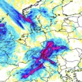 Prognoze su zastrašujuće: Prete grmljavinske nepogode, oluje i poplave, ovi predeli Mediterana već na udaru