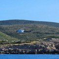 "Tela uglavnom isplivaju u dubrovniku": Za utopljenom Srpkinjom kod Luštice se traga u najtežim uslovima: Struje su jake…