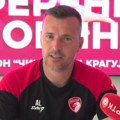 Radnički 1923 u Surdulici želi novu pobedu