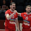 Vladimir Gajović iz Radničkog u sastavu Srbije na Svetskom prvenstvu u odbojci