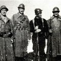 Изложба „За вашу и нашу слободу“ у Институту Сервантес