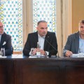Zrenjanin postaje lider održivog razvoja – ESG Lab i intermodalni terminal kao strateški projekti koji spajaju ekonomiju…