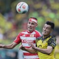 Sjajan podatak - Andrej Ilić i Džek Griliš dele prvo mesto u najjačim ligama sveta!