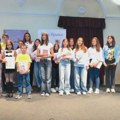 Ovo su pobednici konkursa NU povodom Dana evropskih jezika FOTO