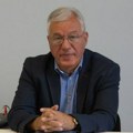 Veljanovski: Današnjim protestom ispred RTS-a vlast želi da studentima vrati istom merom