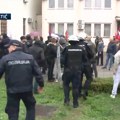 Incident u Bogatiću: Izmešale se dve grupe građana, došlo do guranja i koškanja