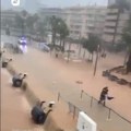 Apokalipsa na Ibici: Klubovi potopljeni, aerodrom poplavljen, neverovatne scene haosa! (video)