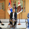 U nedelju, 5. oktobra Kragujevački polumaraton i jubilarna 40. Trka za srećnije detinjstvo