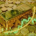 Zlato prvi put premašilo cenu od 4.000 dolara
