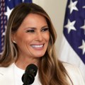 Amazon radi na dokumentarcu o Melaniji Tramp za koji je izdvojio 40 miliona dolara