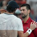 "To je neverovatna priča": Evo šta je Novak Đoković rekao nakon poraza od Vašeroa u Šangaju!