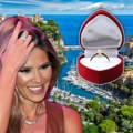 Verila se Melina Džinović: Bivša žena Harisa Džinovića rekla da bogatom srpskom biznismenu (69) u Monaku